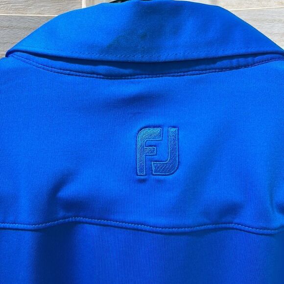 3/$25 FootJoy Performance Golf Jersey Polo L - Picture 7 of 9